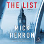 The List (Slough House Novella)