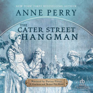 The Cater Street Hangman