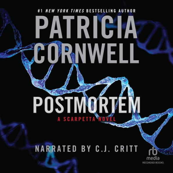 Postmortem (Kay Scarpetta Series #1)