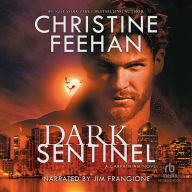 Dark Sentinel (Carpathian Series #32)