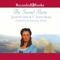 Sacred Shore: The Song of Acadia, Book 2