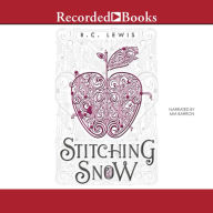 Stitching Snow