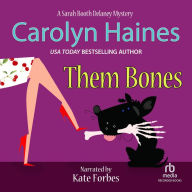 Them Bones (Sarah Booth Delaney Series #1)