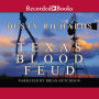 Texas Blood Feud (Byrnes Family Ranch Series #1)