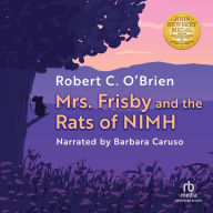 Mrs. Frisby and the Rats of NIMH