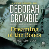 Dreaming of the Bones (Duncan Kincaid and Gemma James Series #5)