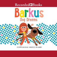 Dog Dreams (Barkus Series #2)