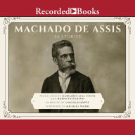 Machado de Assis: 26 Stories