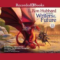 L. Rob Hubbard Presents: Writers of the Future: Volume 33
