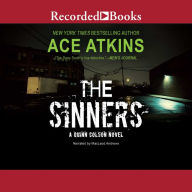 The Sinners (Quinn Colson Series #8)