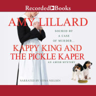 Kappy King and the Pickle Kaper