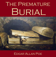 The Premature Burial