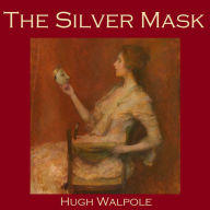 The Silver Mask