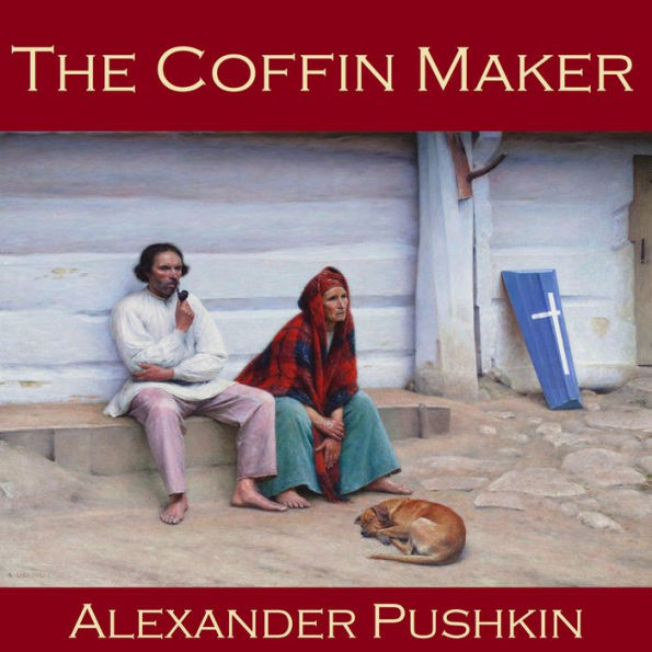 The Coffin Maker