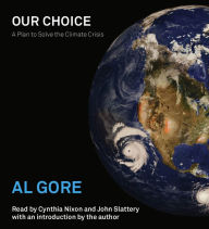 Our Choice: A Plan to Solve the Climate Crisis