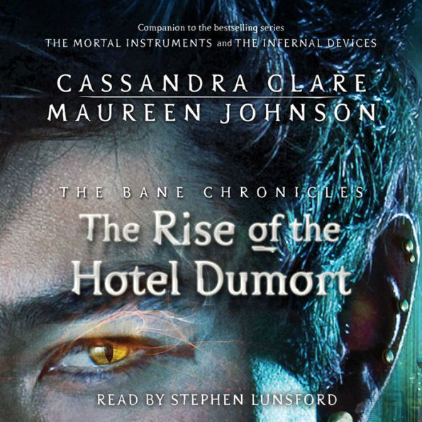 The Rise of the Hotel Dumort