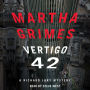 Vertigo 42: A Richard Jury Mystery