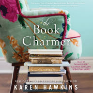 The Book Charmer : A Novel