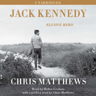 Jack Kennedy: Elusive Hero