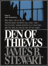 Den of Thieves (Abridged)