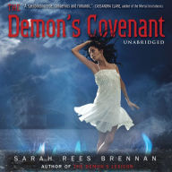 The Demon's Covenant: Demon's Lexicon