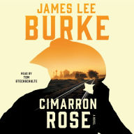 Cimarron Rose (Holland Family Series)