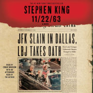 11/22/63: A Novel