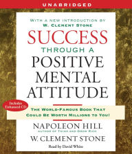 Success Through a Positive Mental Attitude