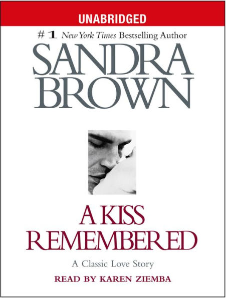 A Kiss Remembered