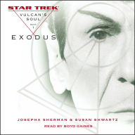 Star Trek: Vulcan's Soul: Exodus