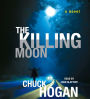 The Killing Moon: A Novel (Abridged)