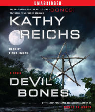 Devil Bones (Temperance Brennan Series #11)