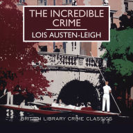 The Incredible Crime