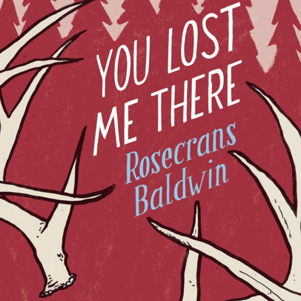 You Lost Me There: A Novel