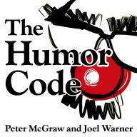 The Humor Code: A Global Search for What Makes Things Funny