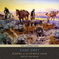 Riders of the Purple Sage