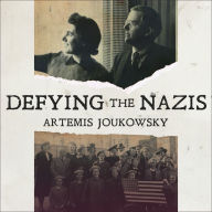 Defying the Nazis: The Sharps' War