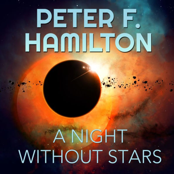 A Night Without Stars: A Novel of the Commonwealth