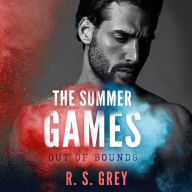 The Summer Games: Out of Bounds: The Summer Games: Out of Bounds