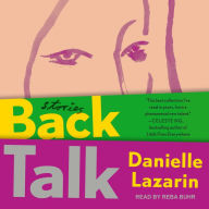 Back Talk: Stories