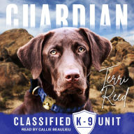 Guardian: Classified K-9 Unit