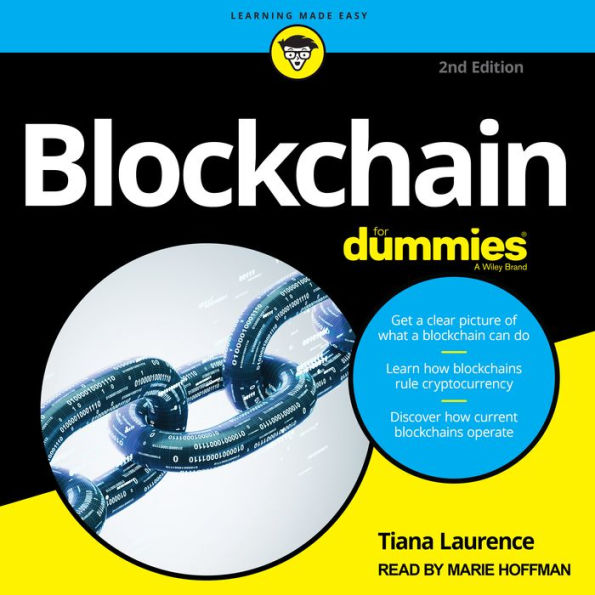 Blockchain For Dummies