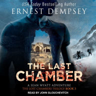 The Last Chamber