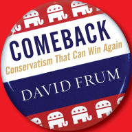 Comeback: Conservatism That Can Win Again