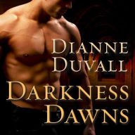 Darkness Dawns: Immortal Guardians, Book 1