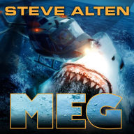 Meg: A Novel of Deep Terror with Meg: Origins