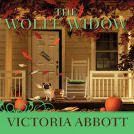 The Wolfe Widow