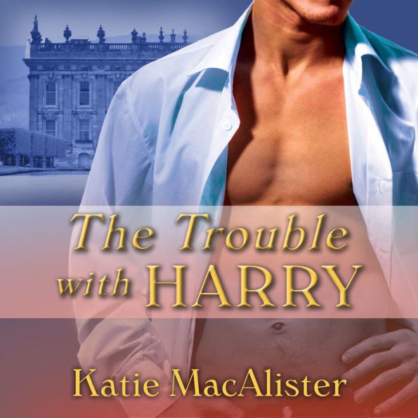 The Trouble With Harry