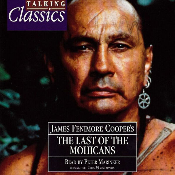 Last Of The Mohicans (Abridged)