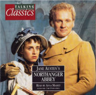 Northanger Abbey (Abridged)